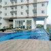 Отель Best Choice And Comfy Studio Apartment At Suncity Residence, фото 16