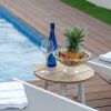 Отель Dov Garden apartment with private pool, фото 25
