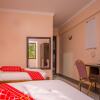 Отель Sunshine Hotel, фото 6