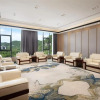 Отель Ramada by Wyndham Guangyuan Zengjiashan Resort, фото 6