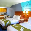 Отель Quality Inn Merrimack - Nashua, фото 23
