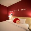 Отель Sleep With Me Hotel design hotel @ patong на Пхукете
