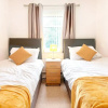 Отель Swansea Hosea Spacious Home, фото 9