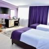 Отель Supreme Hotel Baku, фото 10