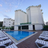 Отель S White Hotel, фото 17