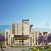 Отель Legacy Resort Hotel & Spa в Сан-Диего