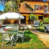 Отель Sol Hostel & Pousada Maragogi, фото 18