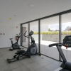 Отель Brand New Luxury Modern 3 Bed 3 Bath Apartment with Pool & Gym by Ideal Homes, фото 8
