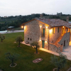 Отель Modern villa with beautiful infinity pool, ac, wifi, home automation. Barrier Free-VILLA MERAVIGLIA, фото 27