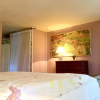 Отель Villa with 8 Bedrooms in Bonnieux, with Wonderful Mountain View, Private Pool, Furnished Garden, фото 6