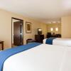 Отель Holiday Inn Express Hotel & Suites Madison-Verona, an IHG Hotel, фото 28