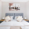Отель Crown Place 2 & 3 Bedroom Luxury Apts, фото 8
