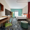 Отель Home2 Suites by Hilton Vicksburg, MS, фото 18