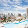 Отель Sortis Hotel, Spa & Casino, Autograph Collection by Marriott, фото 19