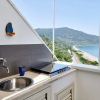 Отель Beautiful Studio With sea View Cefalu, Sicily, фото 26