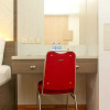Отель Comfort Studio Apartment At Metropark Condominium Jababeka, фото 9