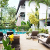 Отель Aonang Buri Resort, фото 30