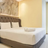 Отель Homey And Spacious 2Br At Samara Suites Apartment, фото 4