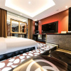 Отель Sosan Luxury Self Check-in Motel, фото 2
