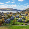 Отель Mains of Taymouth Country Estate 5* Gallops Apartments, фото 17