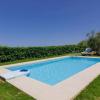 Отель Lily's cottage, secluded, sea view villa with private pool and gardens. 1062101, фото 11
