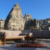 Отель Hanzade Cappadocia, фото 19