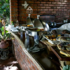 Отель Greystone Lodge, фото 12