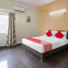 Отель OYO 18543 The Olive Shine, фото 5