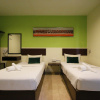Отель Golden Roof Hotel Falim Ipoh, фото 9