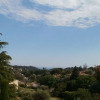 Отель Upper Part of a Villa With 3 Bedrooms in Vence, With sea View, Private, фото 15