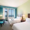 Отель Hampton Inn & Suites Orange Beach/Gulf Front, фото 47