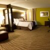 Отель Fairfield Inn & Suites Dallas DFW Airport South/Irving, фото 7