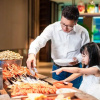 Отель Courtyard by Marriott Shanghai International Tourism and Resorts Zone, фото 13