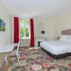 Отель Logis Hotel Du Parc, фото 3