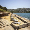 Отель Villa With Sea View in Adabuku Milas Bodrum, фото 9
