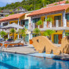 Отель By The Sea Phuket Beach Resort, фото 16
