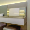 Отель Cozy and Nice 2BR at Ciputra World 2 Apartment, фото 21