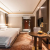 Отель Poltton Century Hotel Changtai Taoli, фото 4