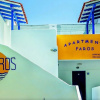 Отель Xenios Faros Apartments, фото 2