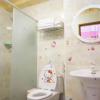 Отель Holby No.8 Elevator Homestay, фото 10