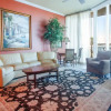 Отель Calming Three Bedroom - Unit Crd0103, фото 5