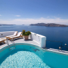 Отель Ikies Santorini, фото 19