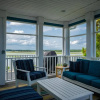 Отель Pier Pleasure by Oak Island Accommodations, фото 38