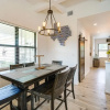 Отель Updated New Braunfels Home w/ Fire Pit!, фото 8