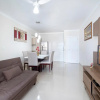 Отель Aluguel Apartamento 2 quartos sendo 1 suíte Bombas/SC, фото 5