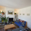 Отель Charming 2 Bedroom Apartment Near Station, фото 6