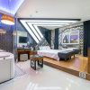 Отель Tongyeong Myeongpum Self Check-in Motel, фото 14