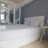 Отель Best Deal Studio Bassura Apartment, фото 17