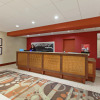 Отель Hampton Inn & Suites Seattle-Airport/28th Ave, фото 2