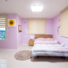Отель Jeju Seongsan Healing Guest House, фото 7